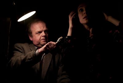 Psychothriller Psychothriller