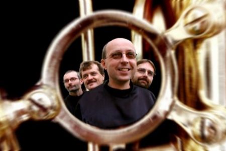 Carinthia Saxophonquartett beim Wörthersee Classics Festival