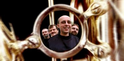 Carinthia Saxophonquartett beim Wörthersee Classics Festival