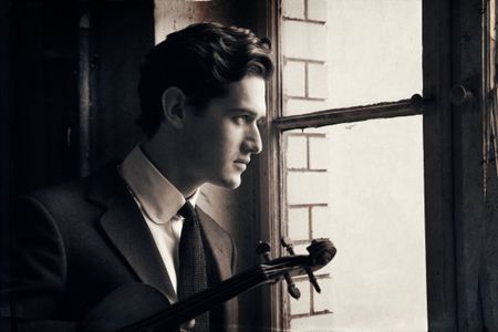 Charlie Siem veroeffentlicht Album Under the Stars