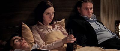 Perspektive Deutsches Kino 2014 Zeit der Kannibalen