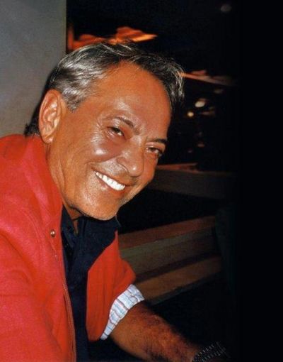 Franco Thamér