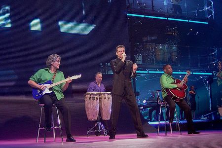 George Michael gestorben
