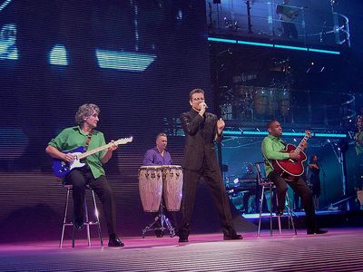 George Michael gestorben