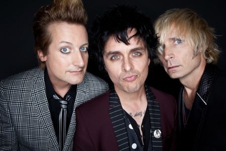 Musik Rock: Green Day legen mit dem Album "Tre!" den Grundstein für ihre epische Album-Trilogie