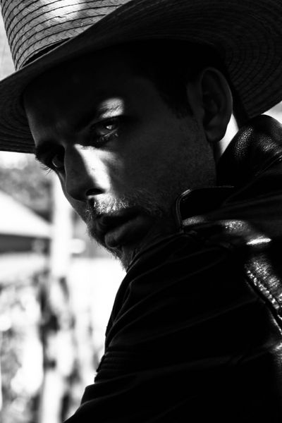 Hagen Vogel Portrait