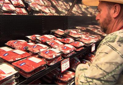 In den USA gibt es längst das Fleisch der Nachkommen geklonter Rinder und Schweine im Handel