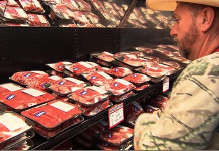 In den USA gibt es längst das Fleisch der Nachkommen geklonter Rinder und Schweine im Handel