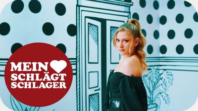 Marie Reim ist schon im Karriere-Hamsterrad