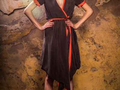 Page veroeffentlicht neue Spring 2015 Kollektion