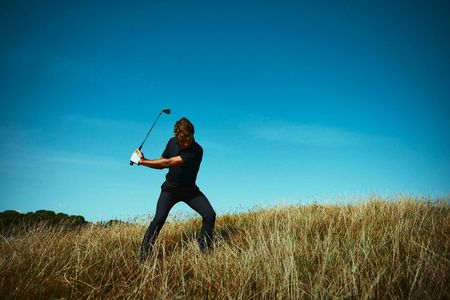 Funktion, Qualitaet und geradliniges, innovatives Design sind die Grundpfeiler der Golf Kollektion von PEAK PERFORMANCE