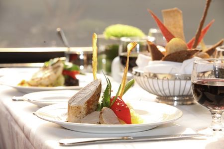 Reisen Rocky Mountaineer Essen