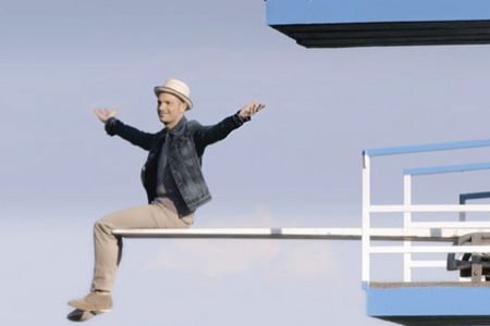Roger Cicero veroeffentlicht neue Single du bist mein Sommer