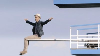 Roger Cicero veroeffentlicht neue Single du bist mein Sommer