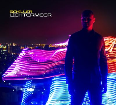 Single Lichtermeer von Schiller ist Dancefloormusik pur