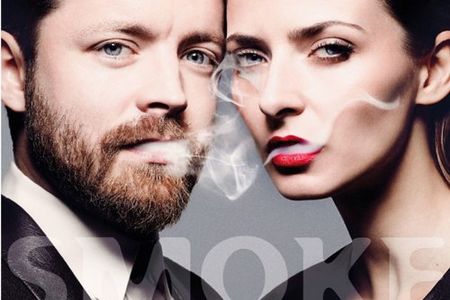 Dapayk und Padberg veroeffentlichen Album Smoke