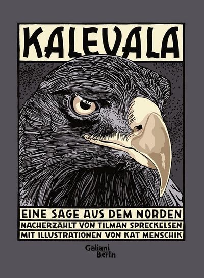Das Kalevala und der Hobbit