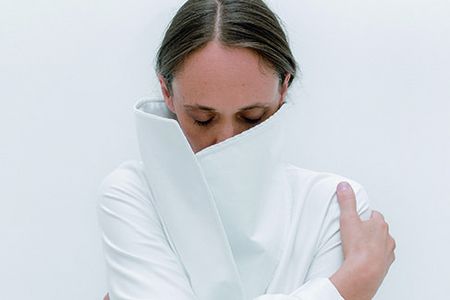 Mode für Frauen mit starkem Charakter von Susa Kreuzberger, die Herbst Winter Kollektion KATHARSIS 2.0