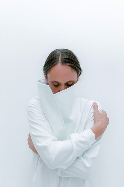 Mode für Frauen mit starkem Charakter von Susa Kreuzberger, die Herbst Winter Kollektion KATHARSIS 2.0