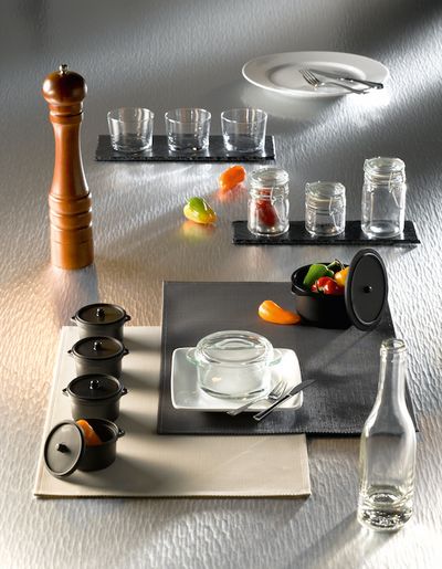 Essen und Trinken VEGA Mini Appetizer Essen und Trinken VEGA Mini Appetizer