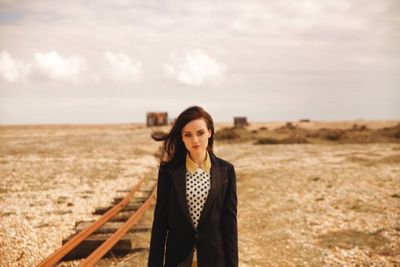 Amy MacDonald performt zauberhafte Folkmusik aus Schottland