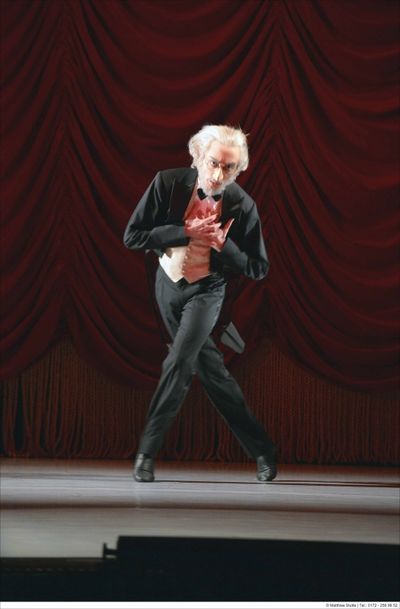 ballett moenchengladbach ballett moenchengladbach