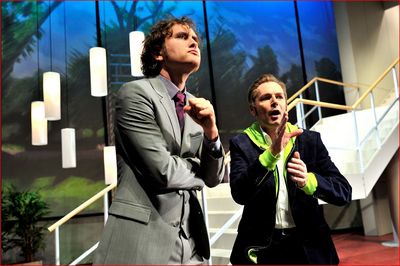 der parasit produktion theater tuebingen der parasit produktion theater tuebingen