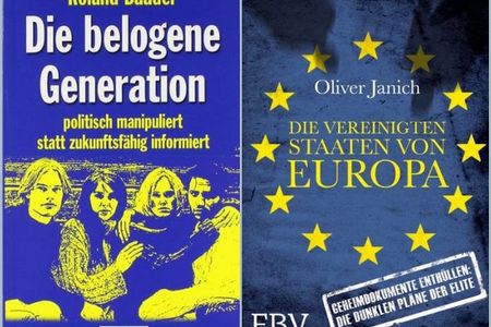 Jetzt erst recht, ist die Kampfansage an den Bruesseler EU-Club.
