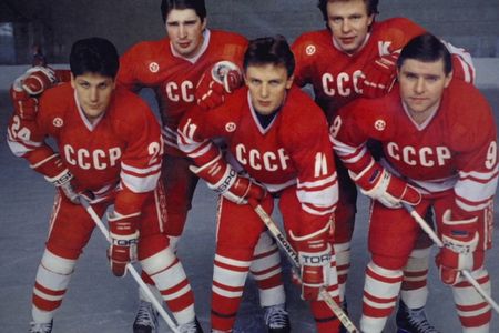 Red Army - Legenden auf dem Eis kino