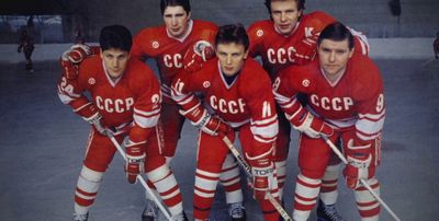 Red Army - Legenden auf dem Eis kino