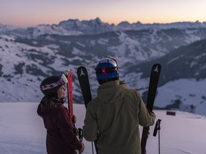 Last Line im Pillerseetal: Mit Guide die letzten Stunden des Tages genießen Last Line im Pillerseetal: Mit Guide die letzten Stunden des Tages genießen