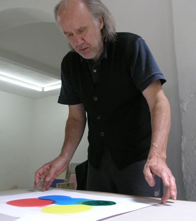zeniuk ausstellung augsburg