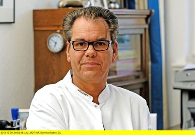"In Frieden sterben dürfen - Der Traum des Michael de Ridder" - ARD Themenwoche "Leben mit dem Tod"