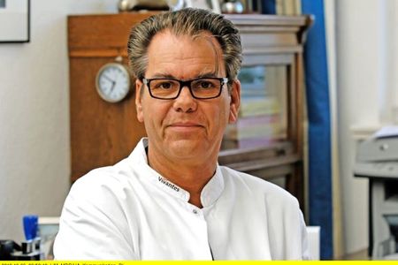 "In Frieden sterben dürfen - Der Traum des Michael de Ridder" - ARD Themenwoche "Leben mit dem Tod"