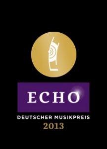 Musiknews: ECHO 2013 in Berlin - Die Live-Highlights und Gewinner von Warner Music