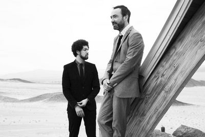 Broken Bells starten durch mit zweitem Album Broken Bells starten durch mit zweitem Album