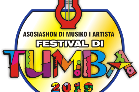Das Festival di Tumba bringt unter der karibischen Sonne die besten Komponisten, Sarnger und Bands zusammen