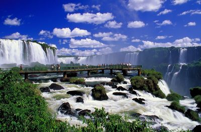 Brasilien Foz do Iguacu Brasilien Foz do Iguacu