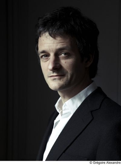 Eduard Ferlet gibt beim Festival Resonanzen in Wien Konzert