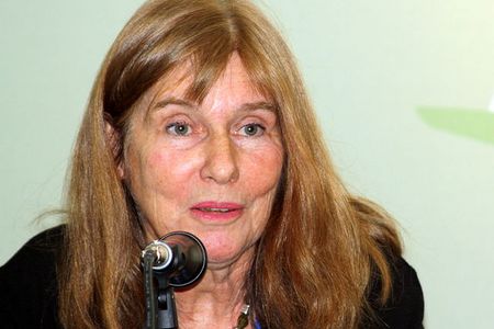 Florence Hervé, Ich werde diese Auszeichnung nicht annehmen. Foto Wikipedia