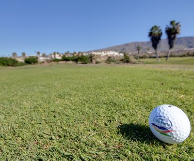Golfball