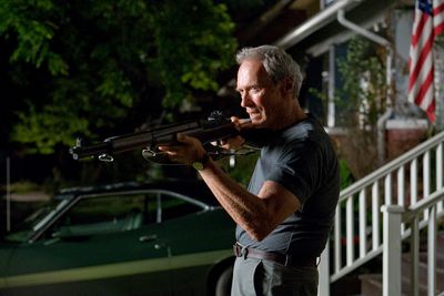 "Gran Torino" - Drama von und mit Clint Eastwood
