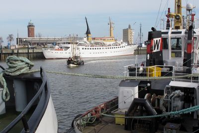 Hafen Hafen
