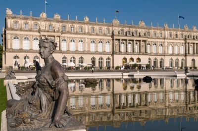 Spiegelsaal Spiegelsaal