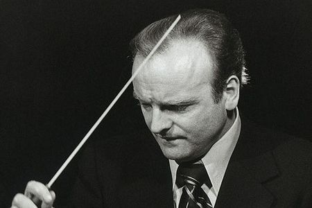 Nun wird eine neues CD-Set von Karl Richter veroeffentlicht