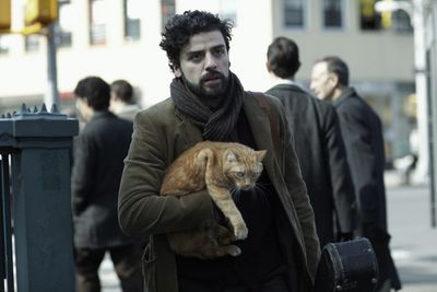 Kino Inside Llewyn Davis Isaac Oscar Kino Inside Llewyn Davis Isaac Oscar