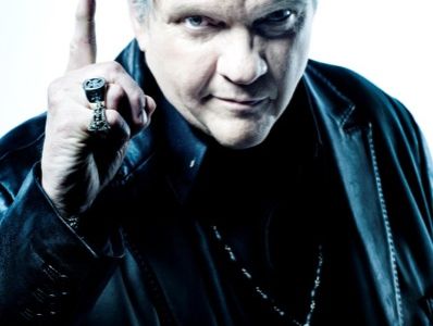 Konzert Rock: Meat Loaf auf Abschiedstour - Letzte Chance, Klassiker wie „Bat Out Of Hell“ live zu erleben!