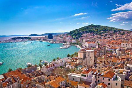 Reisetipp für den Herbst  Kroatien
