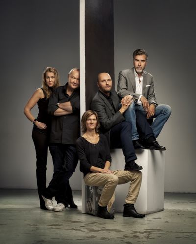 New Eyes on Baroque ist abwechslungsreich New Eyes on Baroque ist abwechslungsreich