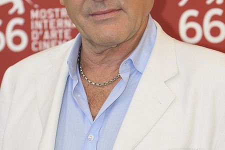 Oliver Stone dreht Snowden in Bayern.